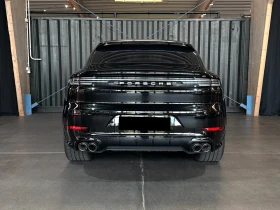 Porsche Cayenne COUPE/4WD/REAR AXLE/LUFT/VENT/HUD/BOSE/ - 87980 € - 26935819 5 | Car24.bg Porsche Cayenne COUPE/4WD/REAR AXLE/LUFT/VENT/HUD/BOSE/ - 87980 € - 26935819 5