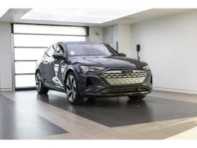 Снимка Audi Q8