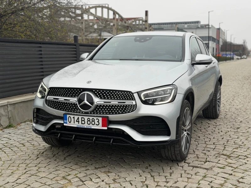 Mercedes-Benz GLC 300 AMG - 66200 лв. / 33847.52 € - 56849957 1 | Car24.bg Mercedes-Benz GLC 300 AMG - 66200 лв. / 33847.52 € - 56849957 1