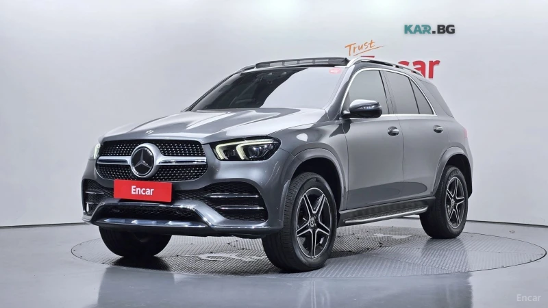 Mercedes-Benz GLE 450 4MATIC* КОЖА* ОБДУХВ* 360* HUD* НАВИ* - 35100 € / 68649.63 лв. - 62891221 1 | Car24.bg Mercedes-Benz GLE 450 4MATIC* КОЖА* ОБДУХВ* 360* HUD* НАВИ* - 35100 € / 68649.63 лв. - 62891221 1