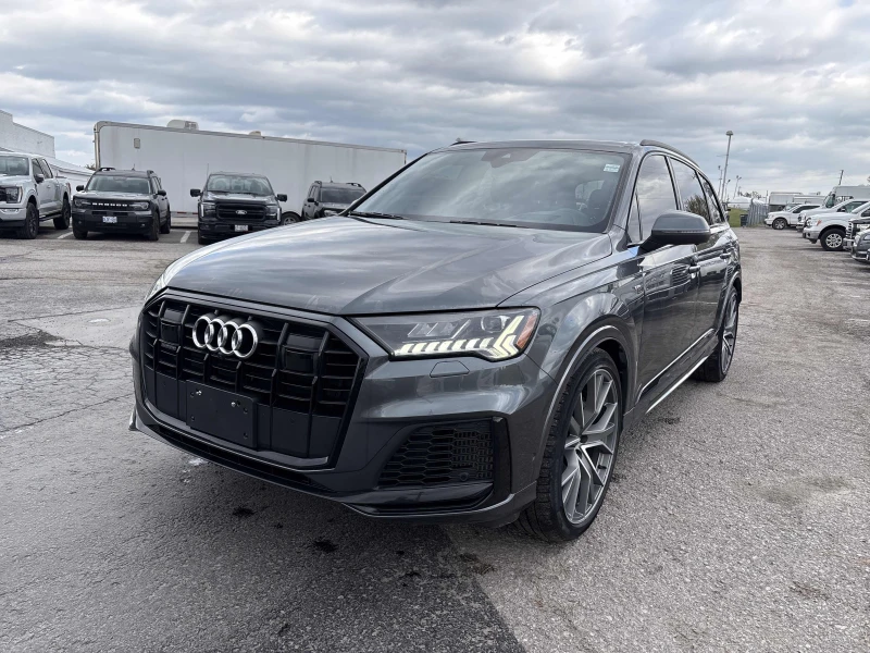 Audi Q7 Technik / FULL !!! / Carfax / Лизинг - 26500 € - 97110552 1 | Car24.bg Audi Q7 Technik / FULL !!! / Carfax / Лизинг - 26500 € - 97110552 1