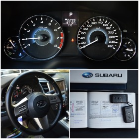 Subaru Legacy 2.5GT TURBO AWD - 265ps.  | Mobile.bg   12
