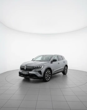 Renault Austral techno mild hybrid 140 - Car24.bg Renault Austral techno mild hybrid 140