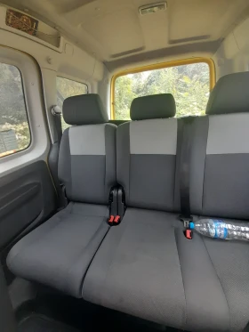 VW Caddy | Mobile.bg — малка снимка 6