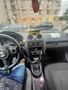 VW Caddy | Mobile.bg — малка снимка 4