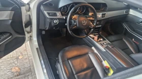 Mercedes-Benz E 200 2.2 CDI | Mobile.bg — малка снимка 13