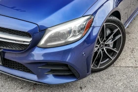 Mercedes-Benz C 43 AMG BURMESTER, 360* , ALCANTARA, DIGITAL, AMBIENT, B.S - 45500 лв. / 23263.78 € - 38922211 3 | Car24.bg Mercedes-Benz C 43 AMG BURMESTER, 360* , ALCANTARA, DIGITAL, AMBIENT, B.S - 45500 лв. / 23263.78 € - 38922211 3