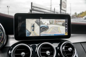 Mercedes-Benz C 43 AMG BURMESTER, 360* , ALCANTARA, DIGITAL, AMBIENT, B.S - 45500 лв. / 23263.78 € - 38922211 16 | Car24.bg Mercedes-Benz C 43 AMG BURMESTER, 360* , ALCANTARA, DIGITAL, AMBIENT, B.S - 45500 лв. / 23263.78 € - 38922211 16