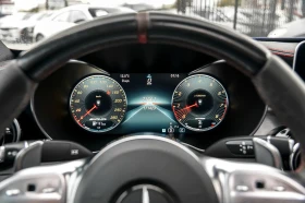 Mercedes-Benz C 43 AMG BURMESTER, 360* , ALCANTARA, DIGITAL, AMBIENT, B.S - 45500 лв. / 23263.78 € - 38922211 15 | Car24.bg Mercedes-Benz C 43 AMG BURMESTER, 360* , ALCANTARA, DIGITAL, AMBIENT, B.S - 45500 лв. / 23263.78 € - 38922211 15