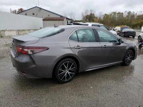 Toyota Camry * SE NIGHT SHADE* - 40000 лв. / 20451.68 € - 61744216 3 | Car24.bg Toyota Camry * SE NIGHT SHADE* - 40000 лв. / 20451.68 € - 61744216 3