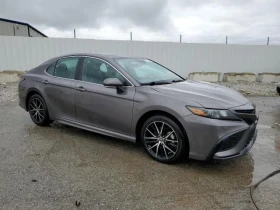 Toyota Camry * SE NIGHT SHADE* - 40000 лв. / 20451.68 € - 61744216 4 | Car24.bg Toyota Camry * SE NIGHT SHADE* - 40000 лв. / 20451.68 € - 61744216 4