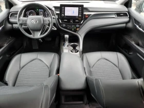 Toyota Camry * SE NIGHT SHADE* - 40000 лв. / 20451.68 € - 61744216 7 | Car24.bg Toyota Camry * SE NIGHT SHADE* - 40000 лв. / 20451.68 € - 61744216 7