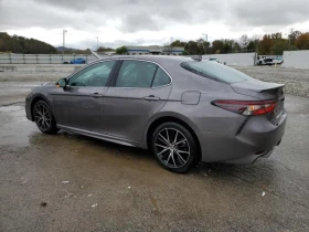 Toyota Camry * SE NIGHT SHADE* - 40000 лв. / 20451.68 € - 61744216 2 | Car24.bg Toyota Camry * SE NIGHT SHADE* - 40000 лв. / 20451.68 € - 61744216 2