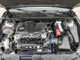 Toyota Camry * SE NIGHT SHADE* - 40000 лв. / 20451.68 € - 61744216 10 | Car24.bg Toyota Camry * SE NIGHT SHADE* - 40000 лв. / 20451.68 € - 61744216 10