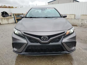 Toyota Camry * SE NIGHT SHADE* - 40000 лв. / 20451.68 € - 61744216 5 | Car24.bg Toyota Camry * SE NIGHT SHADE* - 40000 лв. / 20451.68 € - 61744216 5