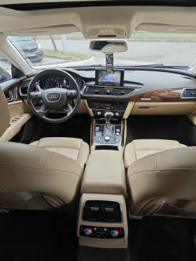 Audi A7 TFSI 310к.с Подгрев Обдухване Шибидах ЛИЗИНГ - 13190 € / 25797.40 лв. - 31235790 11 | Car24.bg Audi A7 TFSI 310к.с Подгрев Обдухване Шибидах ЛИЗИНГ - 13190 € / 25797.40 лв. - 31235790 11