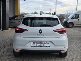 Renault Clio 1.0TCe/ 100к.с./Life - 6902 € / 13499.14 лв. - 43401374 6 | Car24.bg Renault Clio 1.0TCe/ 100к.с./Life - 6902 € / 13499.14 лв. - 43401374 6
