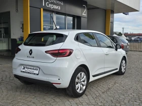 Renault Clio 1.0TCe/ 100к.с./Life - 6902 € / 13499.14 лв. - 43401374 5 | Car24.bg Renault Clio 1.0TCe/ 100к.с./Life - 6902 € / 13499.14 лв. - 43401374 5