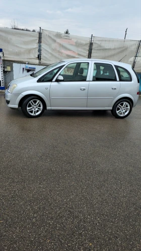 Opel Meriva - 2900 € / 5671.91 лв. - 95078852 3 | Car24.bg Opel Meriva - 2900 € / 5671.91 лв. - 95078852 3
