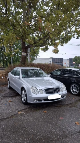 Mercedes-Benz E 280 - 4000 € / 7823.32 лв. - 20389224 7 | Car24.bg Mercedes-Benz E 280 - 4000 € / 7823.32 лв. - 20389224 7