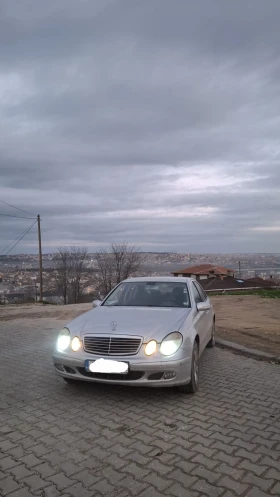 Mercedes-Benz E 280 - 4000 € / 7823.32 лв. - 20389224 2 | Car24.bg Mercedes-Benz E 280 - 4000 € / 7823.32 лв. - 20389224 2