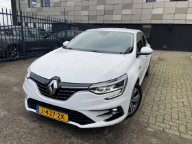 Renault Megane 1.3 TCe Intens - 11100 € / 21709.71 лв. - 28259660 6 | Car24.bg Renault Megane 1.3 TCe Intens - 11100 € / 21709.71 лв. - 28259660 6