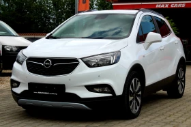 Снимка Opel Mokka X