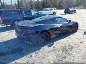 Chevrolet Corvette STINGRAY 2LT | Auto.bg — изображение 8 Chevrolet Corvette STINGRAY 2LT | Auto.bg — изображение 8