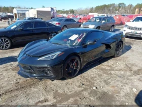 Chevrolet Corvette STINGRAY 2LT | Auto.bg — изображение 4 Chevrolet Corvette STINGRAY 2LT | Auto.bg — изображение 4