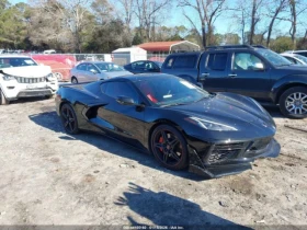Chevrolet Corvette STINGRAY 2LT