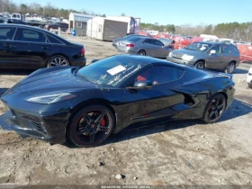 Chevrolet Corvette STINGRAY 2LT | Auto.bg — изображение 5 Chevrolet Corvette STINGRAY 2LT | Auto.bg — изображение 5