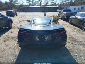 Chevrolet Corvette STINGRAY 2LT | Auto.bg — изображение 7 Chevrolet Corvette STINGRAY 2LT | Auto.bg — изображение 7