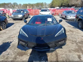 Chevrolet Corvette STINGRAY 2LT | Auto.bg — изображение 3 Chevrolet Corvette STINGRAY 2LT | Auto.bg — изображение 3