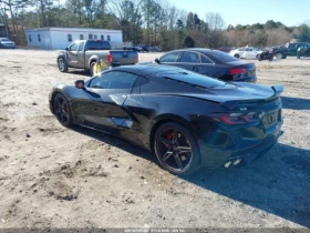 Chevrolet Corvette STINGRAY 2LT | Auto.bg — изображение 6 Chevrolet Corvette STINGRAY 2LT | Auto.bg — изображение 6
