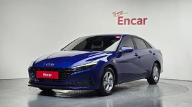 Hyundai Elantra 1.6 MODERN* КОЖА* ОБДУХВ* НАВИ* КАМЕРА