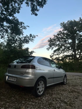 Seat Ibiza undefined | Auto.bg — изображение 7 Seat Ibiza undefined | Auto.bg — изображение 7