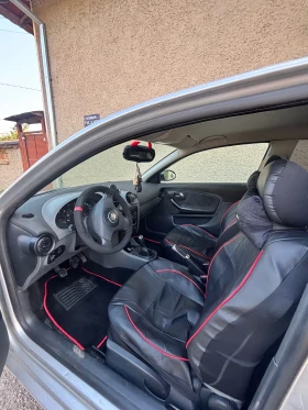 Seat Ibiza undefined | Auto.bg — изображение 9 Seat Ibiza undefined | Auto.bg — изображение 9