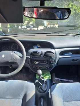 Renault Megane - 600 € - 14504212 10 | Car24.bg Renault Megane - 600 € - 14504212 10