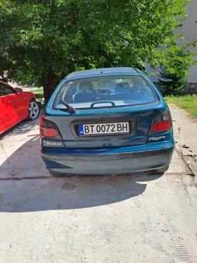 Renault Megane - 600 € - 14504212 6 | Car24.bg Renault Megane - 600 € - 14504212 6