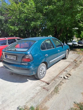 Renault Megane - 600 € - 14504212 3 | Car24.bg Renault Megane - 600 € - 14504212 3