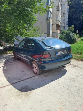 Renault Megane - 600 € - 14504212 4 | Car24.bg Renault Megane - 600 € - 14504212 4