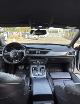 Audi A6 - 12999 € - 66977327 7 | Car24.bg Audi A6 - 12999 € - 66977327 7