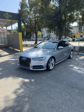 Audi A6 - 12999 € - 66977327 3 | Car24.bg Audi A6 - 12999 € - 66977327 3