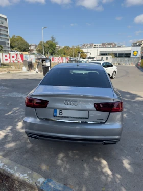 Audi A6 - 12999 € - 66977327 4 | Car24.bg Audi A6 - 12999 € - 66977327 4