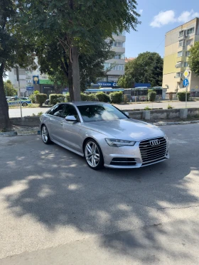 Audi A6 - 12999 € - 66977327 2 | Car24.bg Audi A6 - 12999 € - 66977327 2