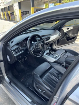 Audi A6 - 12999 € - 66977327 5 | Car24.bg Audi A6 - 12999 € - 66977327 5
