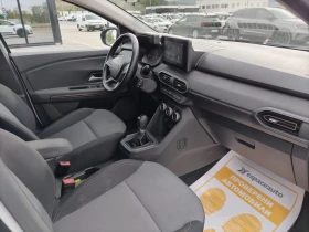 Dacia Sandero Stepway 1.0Tce/ 90к.с./ LPG/Автоматик | Auto.bg — изображение 13 Dacia Sandero Stepway 1.0Tce/ 90к.с./ LPG/Автоматик | Auto.bg — изображение 13