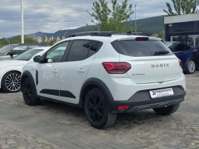 Dacia Sandero Stepway 1.0Tce/ 90к.с./ LPG/Автоматик | Auto.bg — изображение 6 Dacia Sandero Stepway 1.0Tce/ 90к.с./ LPG/Автоматик | Auto.bg — изображение 6