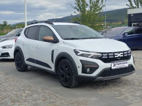 Dacia Sandero Stepway 1.0Tce/ 90к.с./ LPG/Автоматик | Auto.bg — изображение 3 Dacia Sandero Stepway 1.0Tce/ 90к.с./ LPG/Автоматик | Auto.bg — изображение 3