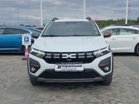 Dacia Sandero Stepway 1.0Tce/ 90к.с./ LPG/Автоматик | Auto.bg — изображение 2 Dacia Sandero Stepway 1.0Tce/ 90к.с./ LPG/Автоматик | Auto.bg — изображение 2